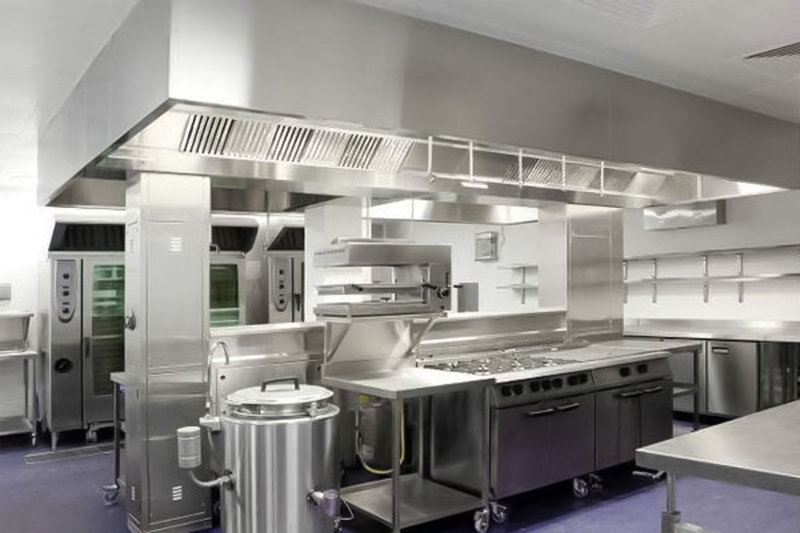 你了解重慶火鍋商業廚房工程設計的三大原則嗎？